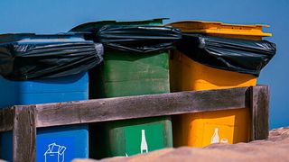 Versehentlich im Cloud-Müll gelandete Datenschätze zurückholen? So geht’s in iCloud. (gemeinfrei)