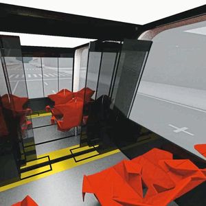 (Next Future Transportation)