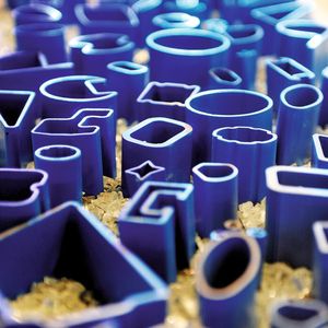 Die Rohrfachmesse Tube bietet alles, was zur Herstellung und Bearbeitung von Rohren und Profilen benötigt wird – vom Entwurf bis hin zur betriebsfertigen Installation in allen Branchen.