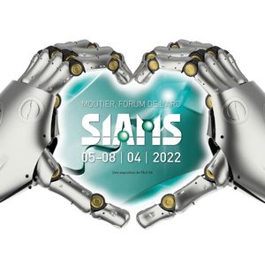 Die Siams – Fachmesse für Mikrotechnik und Treffpunkt für Fachleute und Entscheidungsträger der Branche. (Siams)