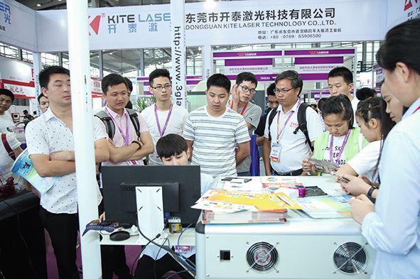 Mit der Laserfair erwirbt die Deutsche Messe AG eine etablierte Veranstaltung im Süden des stark wachsenden Lasermarkts China. (Deutsche Messe AG)