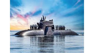 The new 212CD submarines from TKMS are in high demand. In terms of orders, Norway has now made good on its announcements ... (Image:TKMS)