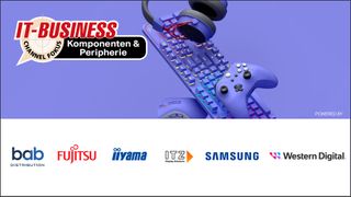 Alle News zu neuen Komponenten, Peripherieprodukten und dem, was den Channel bewegt, erfahren Sie auf unserer Microsite zu Komponenten &Periherie. (Bild: Vogel IT-Medien)