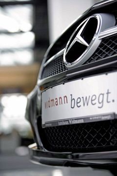 Widmann bewegt: Unter diesem Motto möchte sich das Unternehmen auch 2010 auf seine Stammmarken konzentrieren. (Archiv: Vogel Business Media)