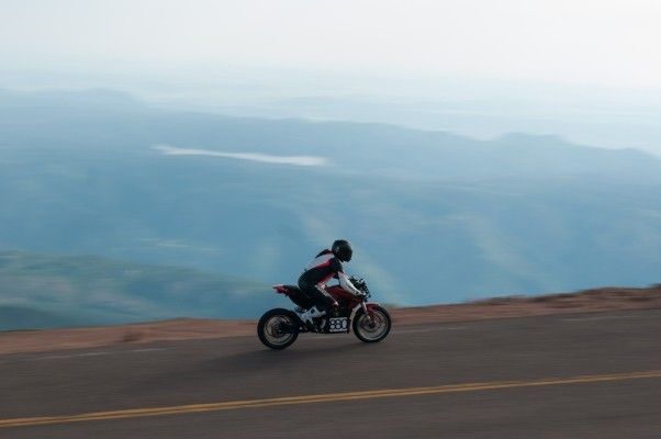 Pikes Peak Bergrennen 2015: Impressionen (Randels Media Group)