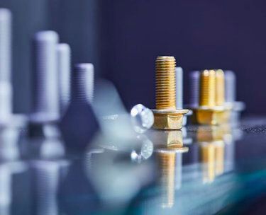 Wer die ganze Welt der modernen Verbindungtechnik- und Befestigungswelt erleben will, der kommt um die Messe Fastener Fair Global in Stuttgart kaum herum. Vom 25. bis 27. März öffnet sie zum 10. Mal die Tore. Hier ein kleiner Vorgeschmack vom Veranstalter RX ...(Bild:  Mack-Brooks Exhibitions)