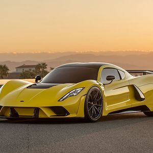 (Hennessey)