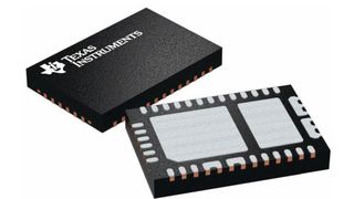 Image 3: The TPS25750 from TI is one of many highly integrated USB Type-C solutions with PD functionality. (Image:Mouser Electronics)