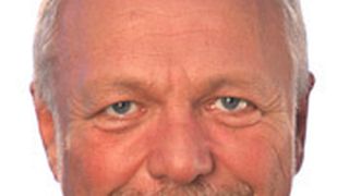 Rainer Sorge (55) (Michelin)