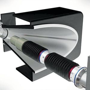 (Stäubli Electrical Connectors)