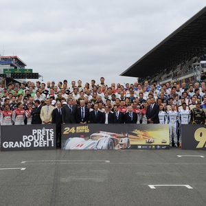 (Bild: Automobile Club de l'Ouest)