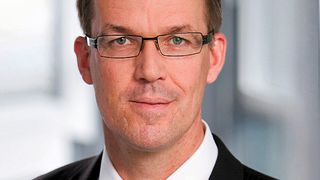 Matthias Arleth verstärkt ab dem 01. August 2015 den Vorstand der Webasto SE. (Foto: Webasto)