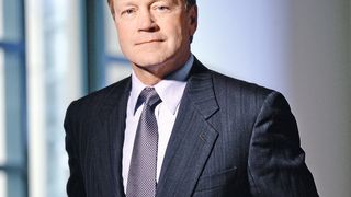 John Chambers, CEO bei Cisco. (Bild: Cisco)