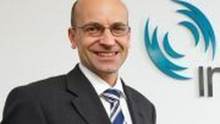 Matthew Whittall ist der Europa-Chef der Innovation Group, Innovation Group (Archiv: Vogel Business Media)