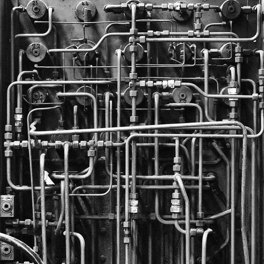 Sinn und Zweck mancher Maschinen erschließt sich nicht auf den erstern Blick(Foto:  Pixelio/Sergej23)