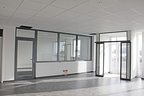 ... und jetzt können die Kunden kommen! (Bild:Scalcom)