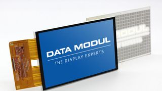 Sharp beendet die klassische LC-Display-Produktion und Data Modul bietet herstellerunabhängige Modelle an. (Bild: Data Modul)