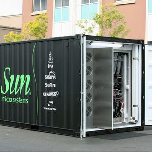 Was sich in der Black-Box von Sun abspielt, ist nicht gänzlich transparent, anders als die Bezeichnung vermuten lässt. In diese schwarze Kiste können Administratoren einsteigen. 