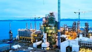 Die neue Richtlinie VDI/VDE 2180 Blatt 4 gibt Hinweise für mechanische Komponenten in PLT-Sicherheitseinrichtungen. (Thomas Ernsting)