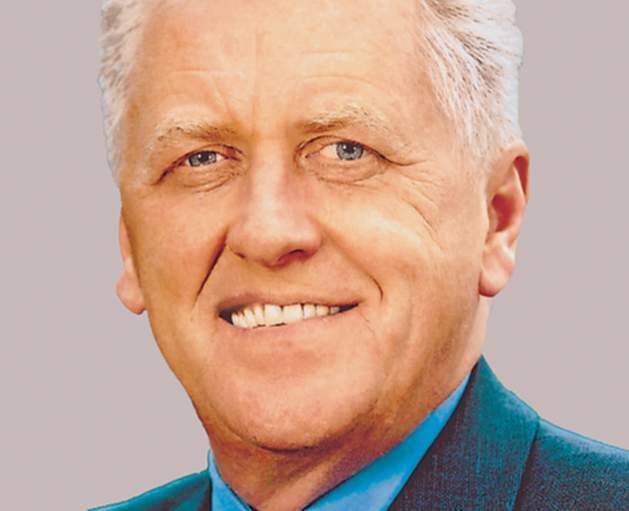Baden-Württembergs Wirtschaftsminister Ernst Pfister wird 2009 die Schirmherrschaft Motek übernehmen. (Archiv: Vogel Business Media)
