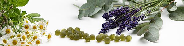 Funktionale Gummies verbinden Genuss mit Zusatznutzen und stellen damit höchste Anforderungen an Kochen, Dosieren, Gießen und Trocknen.(Bild:  Syntegon)