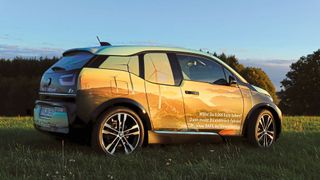 Seit 2016 wurden insgesamt etwa zehn Milliarden Euro im Rahmen des Umweltbonus für rund 2,1 Millionen Elektrofahrzeuge ausgezahlt. Ursprünglich sollte der Umweltbonus spätestens Ende 2024 auslaufen. (Bild: Bafa)