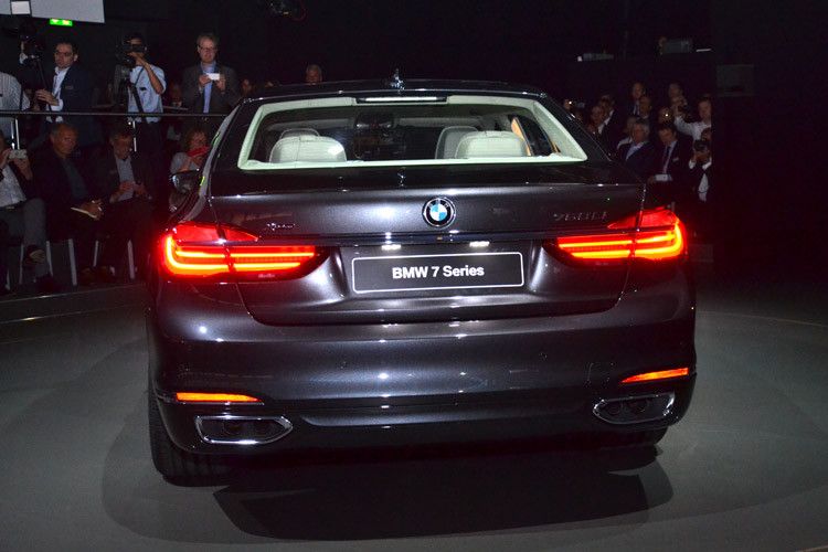 ...von allen Seiten. (Foto: Michel)