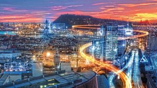 Internet der Dinge: Neue Lösungen wie MindSphere sind gefragt. (Siemens)