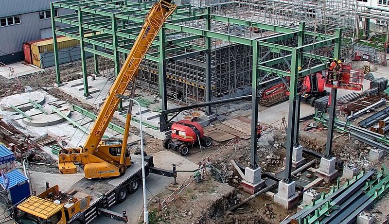 Nouryon’s Ningbo site: Demand for TBHP and TBA continues to rise in Asia, and the firm’s new facility in China will ensure that it can meet that demand for years to come. (Nouryon )