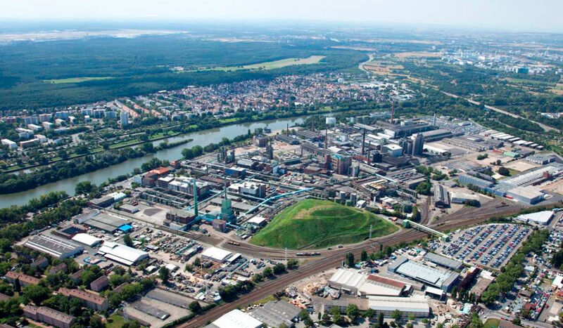 Weylchem wird die Chemieproduktion in Frankfurt Griesheim so bald wie möglich einstellen. (Weylchem)