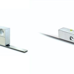 Siko bietet eine breite Auswahl an magnetischen und optischen Sensoren (v. l. n. r.): MSK1000 (magnetisch, inkremental), MSA111C (magnetisch, absolut), MSA501 (magnetisch, absolut), LSC20 (inkremental, optisch).