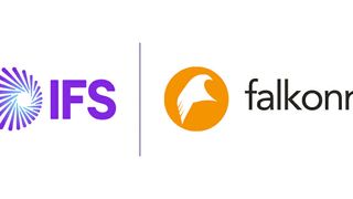 ifs-logo-falkonry (Quelle: IFS)