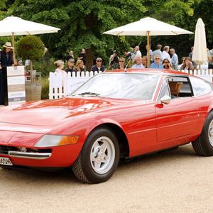 (Susanne Dobler/Schloss Dyck)