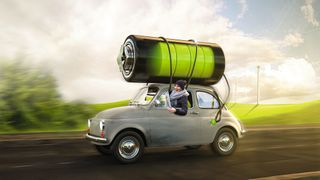 Wer liegt ganz vorn? Wir geben einen Überblick über die größten Hersteller für Batterien für E-Autos.   (Bild: Mediaparts - stock.adobe.com)