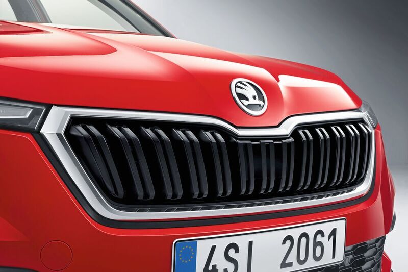Den Termin des Verkaufsstarts in Deutschland hat Skoda noch nicht kommuniziert, vermutlich wird es Anfang der zweiten Jahreshälfte losgehen. (Skoda)