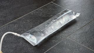 Der neue CB 170 ist mit einer aktiven Befeuchtung erhältlich. (Binder)