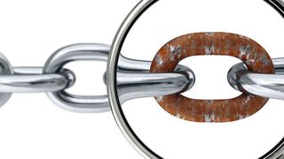 F-Secure warnt vor einer Sicherheitslücke. (bluedesign - stock.adobe.com)