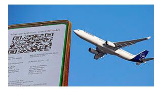 Die EU-Plattform für den digitalen Impfpass ist rechtzeitig vor der Reisesaison gestartet (U. J. Alexander – stock.adobe.com)