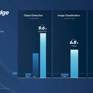 Voller Fokus auf Determinismus: Intels Core Series 2 verzichtet auf E-Cores für maximale Echtzeit-Performance am Industrial Edge.(Bild:  Intel)