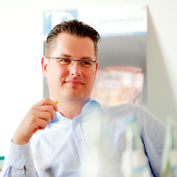 Dipl.-Ing. Olaf Meier, Presse- und Redaktionsservice Olaf Meier, Mönchengladbach (Olaf Meier)