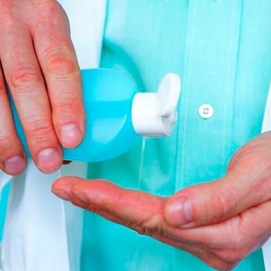 Experten warnen in Berlin, dass eine geplante EU-Neueinstufung von Ethanol als CMR-Stoff die Infektionsprävention und Krisenresilienz Europas gefährden könnte. (Bild: frei lizenziert)