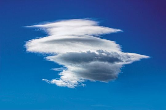 Luftschichtungen und Wetterphänomene verändern sich durch den Klimawandel. Die Temperaturtrends in der Atmosphäre hat ein Team der Uni Graz untersucht (Symbolbild). Luftschichtungen und Wetterphänomene verändern sich durch den Klimawandel. Die Temperaturtrends in der Atmosphäre hat ein Team der Uni Graz untersucht (Symbolbild).