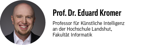 (Bild: Hochschule Landshut, Fakultät Informatik)