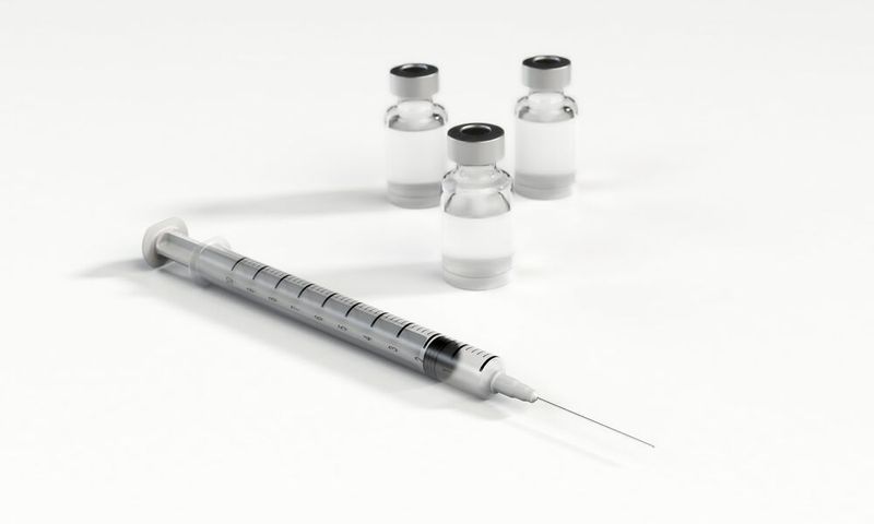 Das Paul-Ehrlich-Institut startet ein Zentrum für Pandemie-Impfstoffe und -Therapeutika. (gemeinfrei)