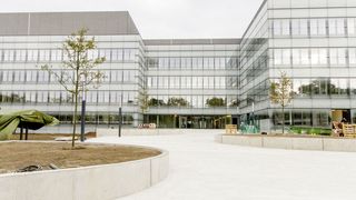 Das Innovation Center soll als Drehscheibe die F&E-Zentren von Clariant in ganz Europa, Nordamerika, Brasilien, Japan, Indien und China koordinieren. (Bild: Martin Leissl / Clariant)