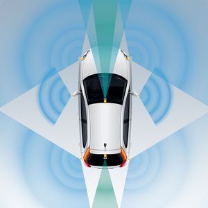 Autonomen Fahrzeugen gehört die Zukunft – der Weg dorthin führt jedoch über große technologische Herausforderungen.