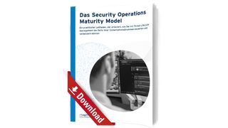 Whitepaper Cover: Vogel IT (Vogel IT)