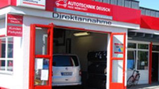 Der Betrieb in Zell überzeugt durch seine Kundennähe. (Archiv: Vogel Business Media)