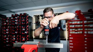 Premiere auf dem Conrad Marketplace: Die Würth-Gruppe verkauft erstmals als Direct Seller auf einem Marktplatz ihre Qualitäts- und Präzisionsprodukte. (Bild: Adolf Würth GmbH & Co. KG)