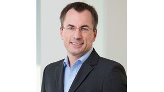 Dr. Jürgen Pankratz ist Direktor der Verder Scientific Division. (Bild: Verder)
